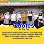 quots of the day