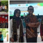 DPW AGPAII Lampung Lakukan Konsolidasi untuk Merealisasikan PPG GPAI Kota Bandarlampung