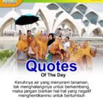 quotes of the day