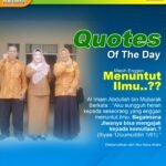 quotes of the day