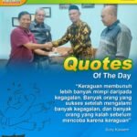 quotes of the day