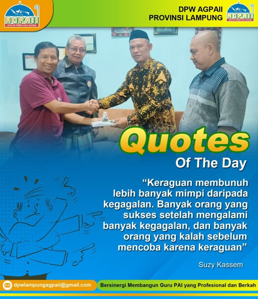 quotes of the day