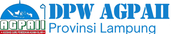 dpw agpaii lampung