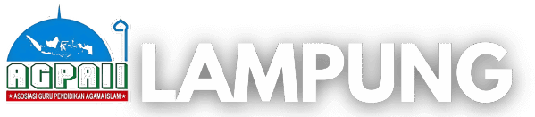 DPW AGPAII LAMPUNG